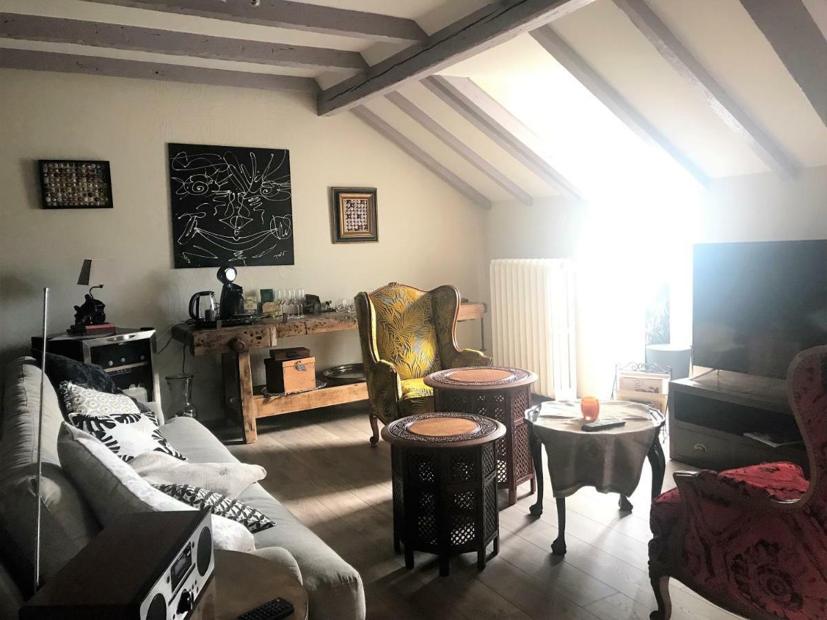 La Roseraie Sentheim Dış mekan fotoğraf